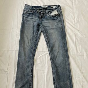 DayTrip jeans